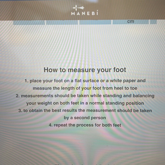 Manebi LoveShackFancy Sandals - Picture 15 of 15